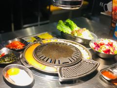 -炑八韩烤(琼华店)