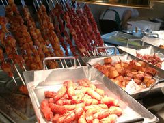 -青岛蓝海大饭店·渔歌舫(李沧店)