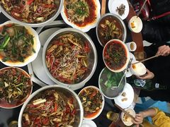 -弓虽昌焖烧鸡(大竹林店)