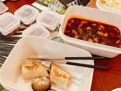 -新荣记(建国门外大街店)