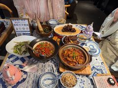 -图味美小黄鱼·景德菜(浙江路店)