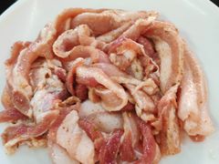 -金达盛烤肉(五里店)