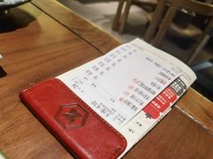 -御牛道日式烤肉料理(杭州万象城店)