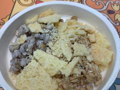 -桥门程记(兰州南关夜市店)