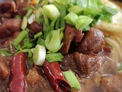 -上海为民商行清真饭店(南大路店)