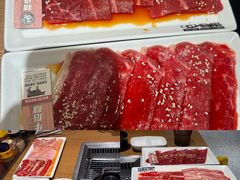 -焼肉ライク·烧肉LIKE(万菱汇店)