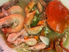 -霆记海鲜·只为这碗面(滨江店)