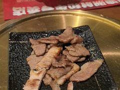 -海之屋韩式烤肉(海棠68环球美食街店)