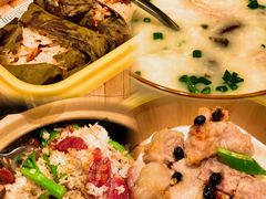 -香港狮子山下·明星粤菜餐厅(北苑店)