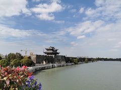 -相门城墙文化休闲景区