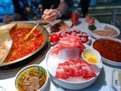 -小龙坎火锅(春熙太古里店)