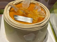 -小苍兰风铃草蛋糕甜品(沈阳店)