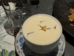 椰青茉莉-villaa·别墅·融合菜西餐厅