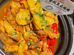 -一味大院•桐庐菜传承店(春江路店)