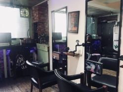 -BM SALON