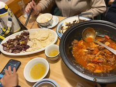 -小厨子私房菜·云南美食店