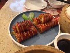 -点都德(聚福楼店)