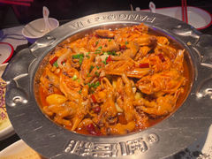 -胖哥俩肉蟹煲(西单大悦城店)