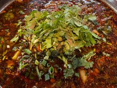 -大众跷脚牛肉馆·非遗传承单位(峨眉山店)