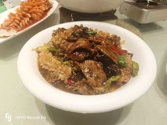 -刘胖子家常菜·蹄花焖藕(兴业店)