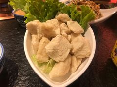 -清真·京华源铜锅涮肉(丰庆店)