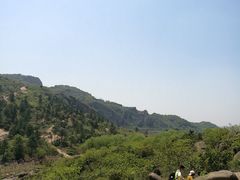 -白马涧龙池景区