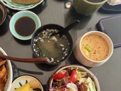 -西村日本料理(香格里拉饭店)