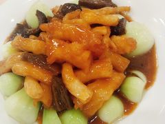 海参蹄筋-粥旺庄(芳村店)