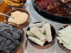 -正南齊北重庆老火锅(光华村直营店)