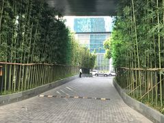 -上海璞麗酒店