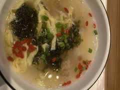 -谷田稻香·砂锅菜(元洪店)