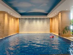 -斯博特游泳俱乐部(永安里店)