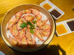 -新海渔港·胶东海鲜家常菜·家宴(奥体中心店)