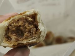 鲜肉一口酥-宋记饼家(石门二路店)