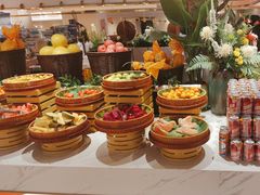 -享遇.锅姥姥牛排海鲜自助(小寨店)