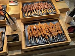 -比格比萨自助(宝山日月光店)