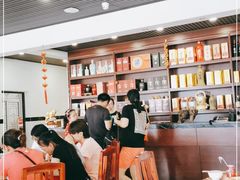 大堂-老虎土菜馆·农家土菜