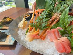 -Mr.Fish鱼鲜生海鲜放题(高德置地冬广场店)