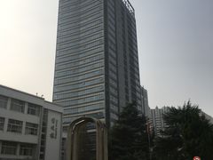 -上海对外经贸大学(古北校区)