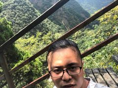 -白云源风景区