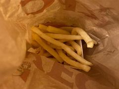 -肯德基(安定门店)