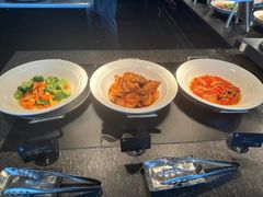 -Social 秀西餐厅-长沙瑞吉酒店(运达店)