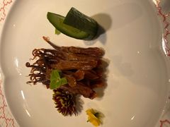 -酒蜻蜓·庭院私房菜(天元东路店)