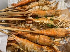 -79号渔船海鲜饭店(宝安店)