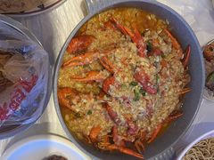 -石牌岭小亮蒸虾烧烤·湖北菜(光谷左岭店)