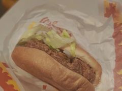 -麦当劳(广州新港东路第二分店)