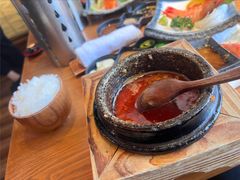 -炎蔵牛舌烤肉