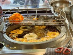 -熊太婆·非遗水饺(粮道街店)