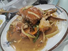 -盈田盈粥庄(博山东路店)
