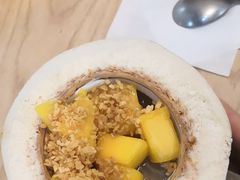 -广德记·椰子冻手制甜品(福田总店)